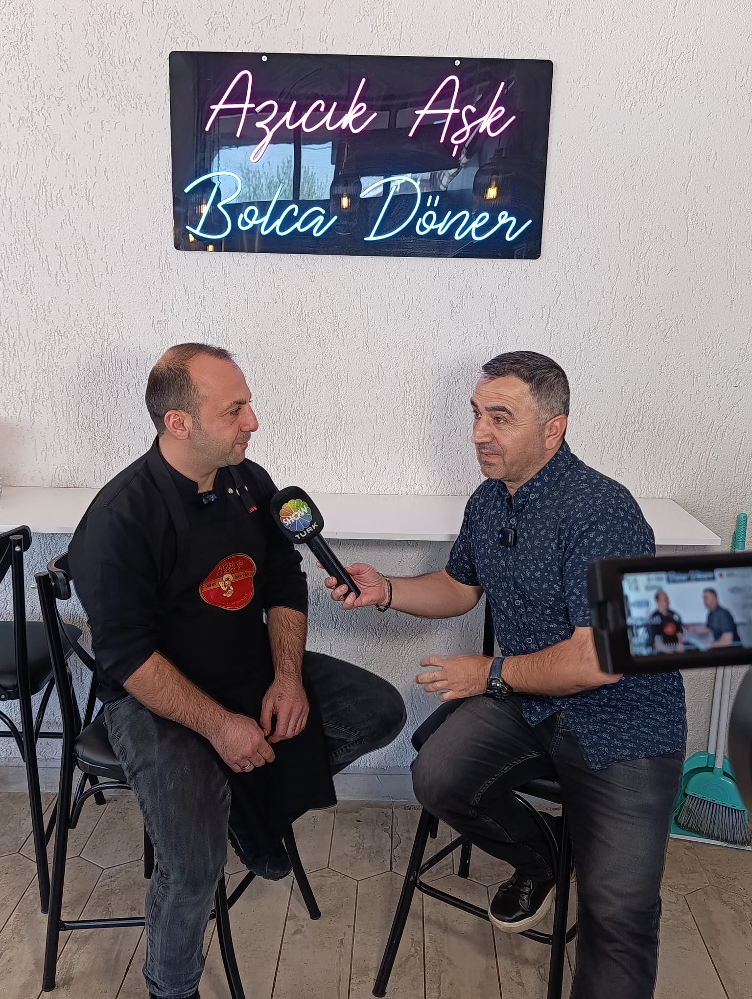 Köşe’de Lezzet Döner